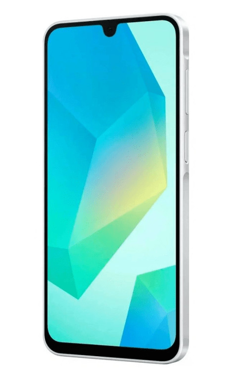 Смартфон Samsung Galaxy A16 6/128 ГБ Gray 5 Смартфон Samsung Galaxy A16 6/128 ГБ Gray 5