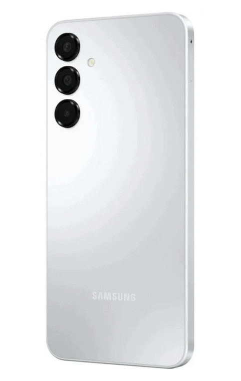 Смартфон Samsung Galaxy A16 6/128 ГБ Gray 6 Смартфон Samsung Galaxy A16 6/128 ГБ Gray 6