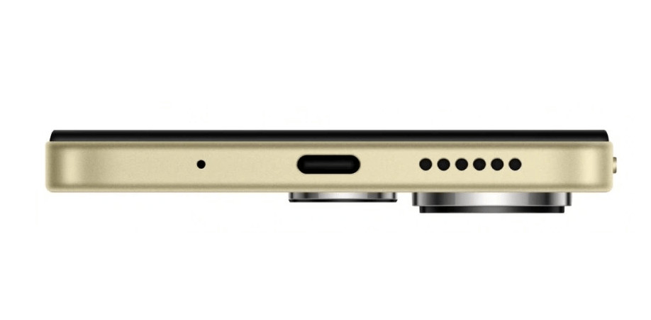 Смартфон Xiaomi Redmi 13 6/128 Gb Sandy Gold 2 Смартфон Xiaomi Redmi 13 6/128 Gb Sandy Gold 2