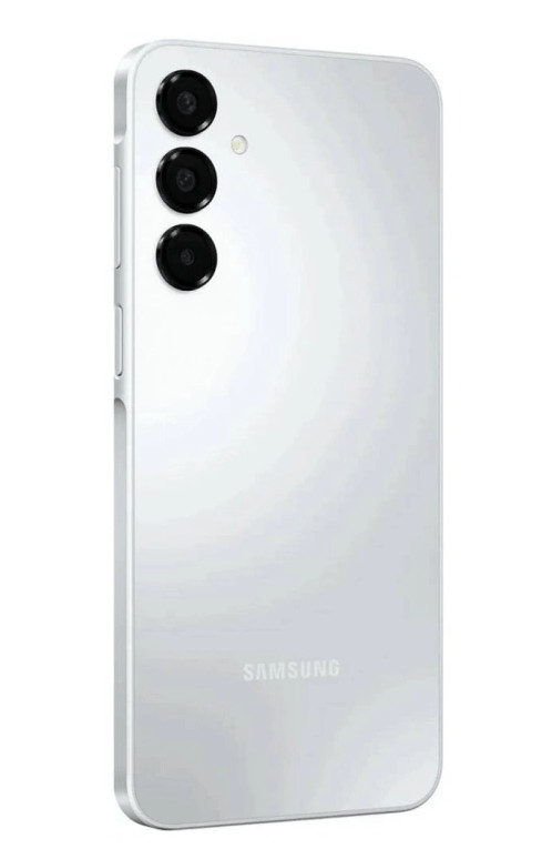Смартфон Samsung Galaxy A16 6/128 ГБ Gray 7 Смартфон Samsung Galaxy A16 6/128 ГБ Gray 7