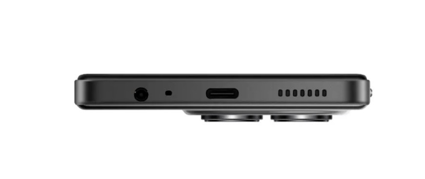 Смартфон TECNO POVA 7 Neo 8/256GB Geek Black 8 Смартфон TECNO POVA 7 Neo 8/256GB Geek Black 8