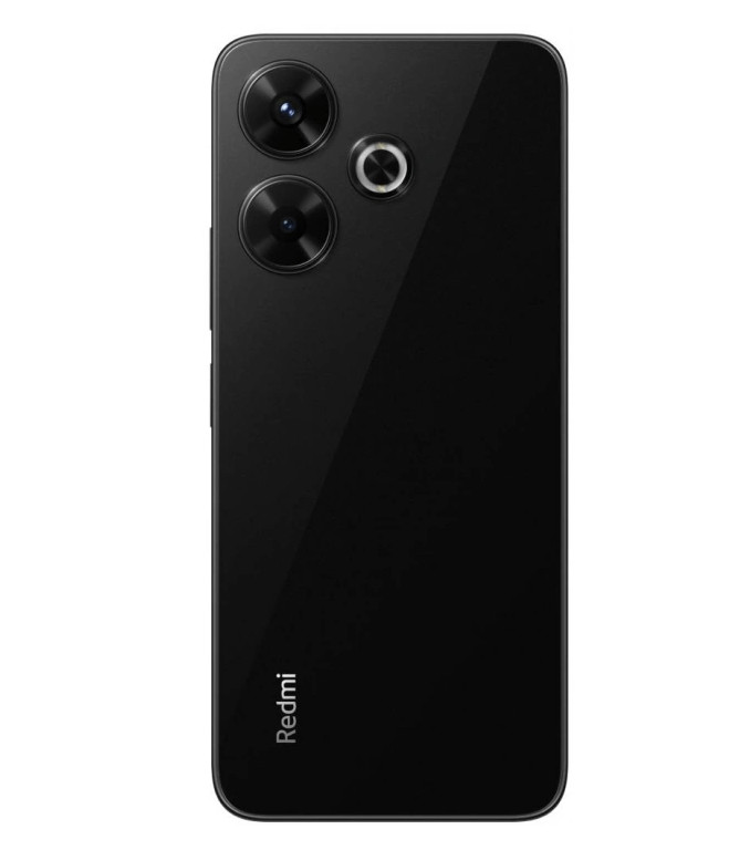 Смартфон Xiaomi Redmi 13 8/128 Gb Midnight Black 10 Смартфон Xiaomi Redmi 13 8/128 Gb Midnight Black 10