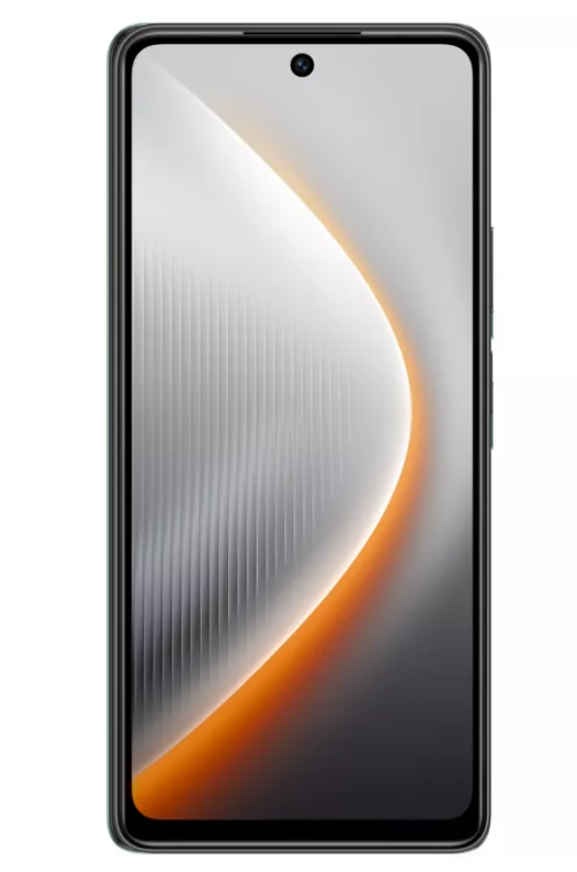 Смартфон TECNO POVA 7 Neo 8/256GB Magic Silver 2 Смартфон TECNO POVA 7 Neo 8/256GB Magic Silver 2