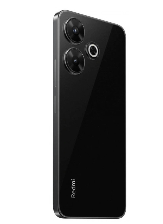 Смартфон Xiaomi Redmi 13 8/128 Gb Midnight Black 7 Смартфон Xiaomi Redmi 13 8/128 Gb Midnight Black 7
