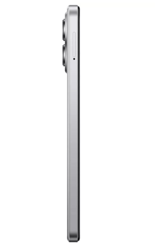 Смартфон TECNO POVA 7 Neo 8/256GB Magic Silver 5 Смартфон TECNO POVA 7 Neo 8/256GB Magic Silver 5