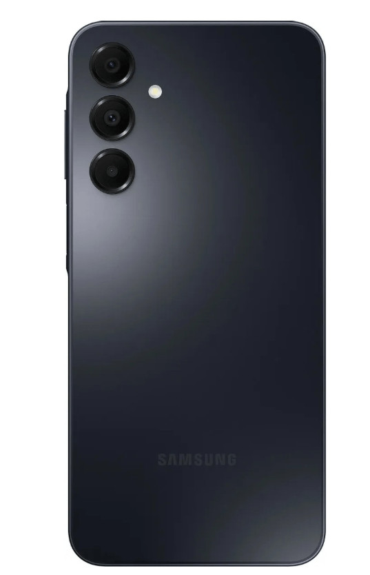Смартфон Samsung Galaxy A16 6/128 ГБ Black 3 Смартфон Samsung Galaxy A16 6/128 ГБ Black 3