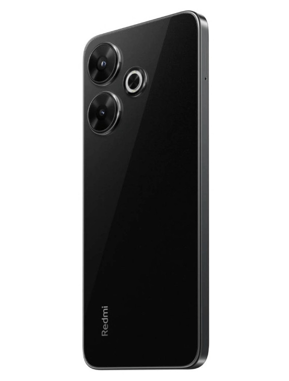 Смартфон Xiaomi Redmi 13 8/128 Gb Midnight Black 6 Смартфон Xiaomi Redmi 13 8/128 Gb Midnight Black 6