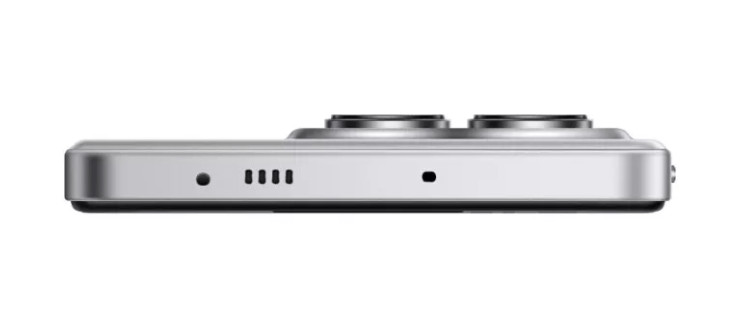 Смартфон TECNO POVA 7 Neo 8/256GB Magic Silver 7 Смартфон TECNO POVA 7 Neo 8/256GB Magic Silver 7