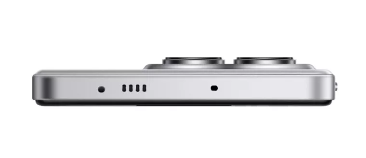 Смартфон TECNO POVA 7 Neo 8/256GB Magic Silver 7 Смартфон TECNO POVA 7 Neo 8/256GB Magic Silver 7