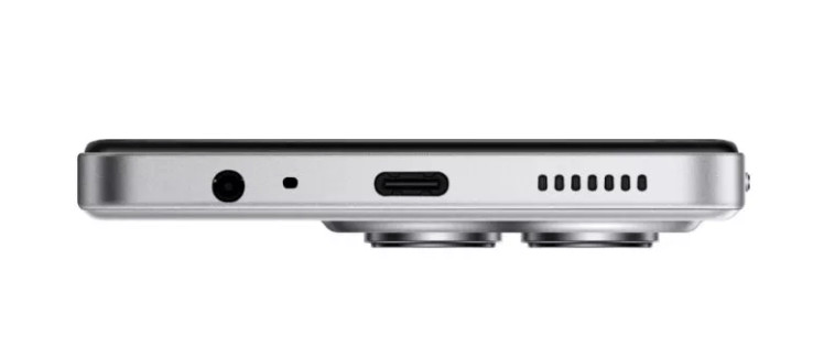 Смартфон TECNO POVA 7 Neo 8/256GB Magic Silver 8 Смартфон TECNO POVA 7 Neo 8/256GB Magic Silver 8