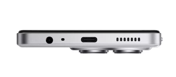 Смартфон TECNO POVA 7 Neo 8/256GB Magic Silver 8 Смартфон TECNO POVA 7 Neo 8/256GB Magic Silver 8