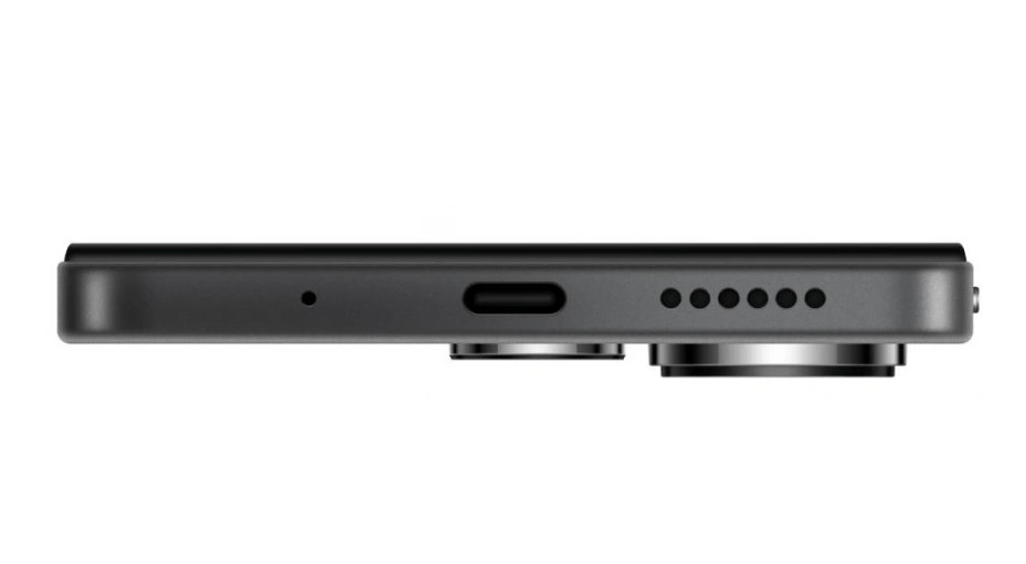 Смартфон Xiaomi Redmi 13 8/128 Gb Midnight Black 3 Смартфон Xiaomi Redmi 13 8/128 Gb Midnight Black 3