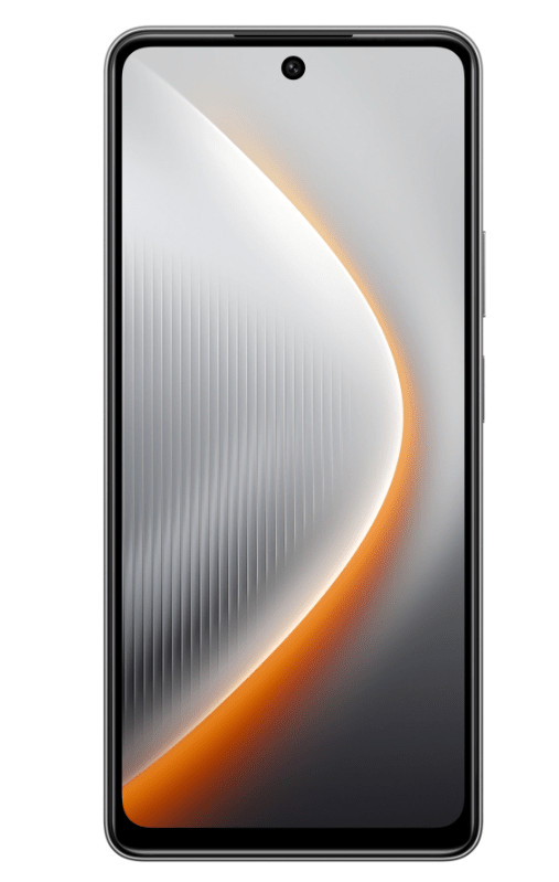 Смартфон TECNO POVA 7 Neo 8/256GB Hyper Titanium 8 Смартфон TECNO POVA 7 Neo 8/256GB Hyper Titanium 8