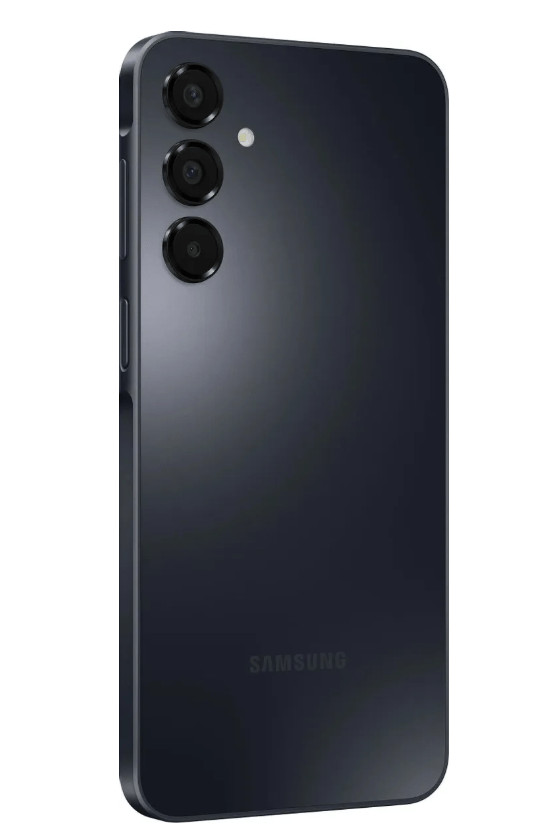 Смартфон Samsung Galaxy A16 6/128 ГБ Black 8 Смартфон Samsung Galaxy A16 6/128 ГБ Black 8