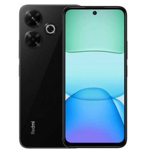Смартфон Xiaomi Redmi 13 8/256 Gb Midnight Black 1