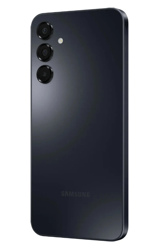 Смартфон Samsung Galaxy A16 6/128 ГБ Black 9 Смартфон Samsung Galaxy A16 6/128 ГБ Black 9