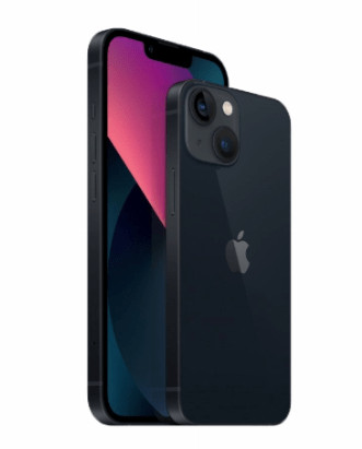 Apple iPhone 13 128 ГБ Тёмная ночь 4 Apple iPhone 13 128 ГБ Тёмная ночь 4