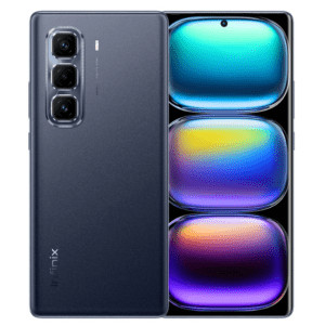 Смартфон Infinix HOT 50 Pro Plus 8/256 Black 1