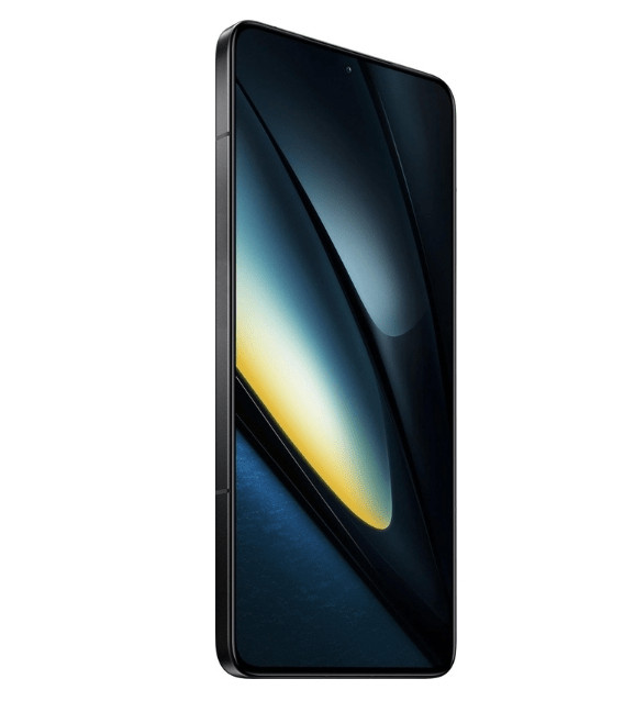 Смартфон Xiaomi POCO F6 Pro 12/256 Black 4 Смартфон Xiaomi POCO F6 Pro 12/256 Black 4