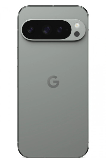 Смартфон Google Pixel 9 Pro XL 16/256 Hazel 6 Смартфон Google Pixel 9 Pro XL 16/256 Hazel 6