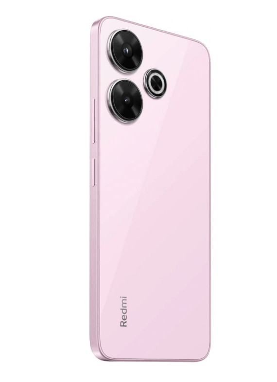 Смартфон Xiaomi Redmi 13 6/128 Gb Pearl Pink 7 Смартфон Xiaomi Redmi 13 6/128 Gb Pearl Pink 7