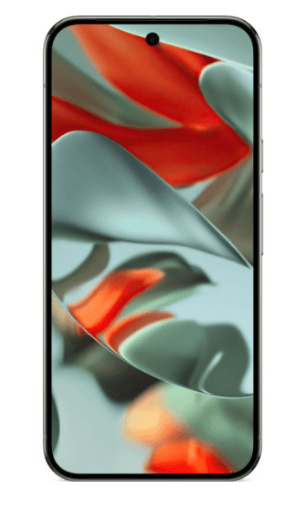 Смартфон Google Pixel 9 Pro XL 16/256 Hazel 5 Смартфон Google Pixel 9 Pro XL 16/256 Hazel 5