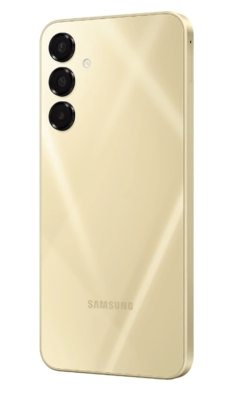 Смартфон Samsung Galaxy A16 5G 8/256 ГБ Gold 4 Смартфон Samsung Galaxy A16 5G 8/256 ГБ Gold 4