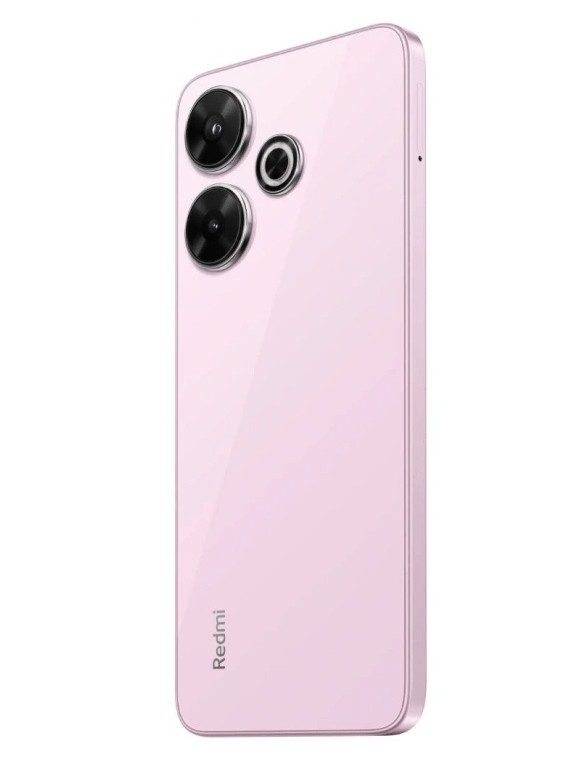 Смартфон Xiaomi Redmi 13 6/128 Gb Pearl Pink 6 Смартфон Xiaomi Redmi 13 6/128 Gb Pearl Pink 6