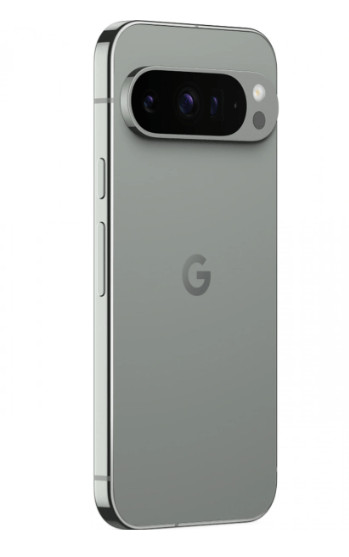 Смартфон Google Pixel 9 Pro XL 16/256 Hazel 4 Смартфон Google Pixel 9 Pro XL 16/256 Hazel 4