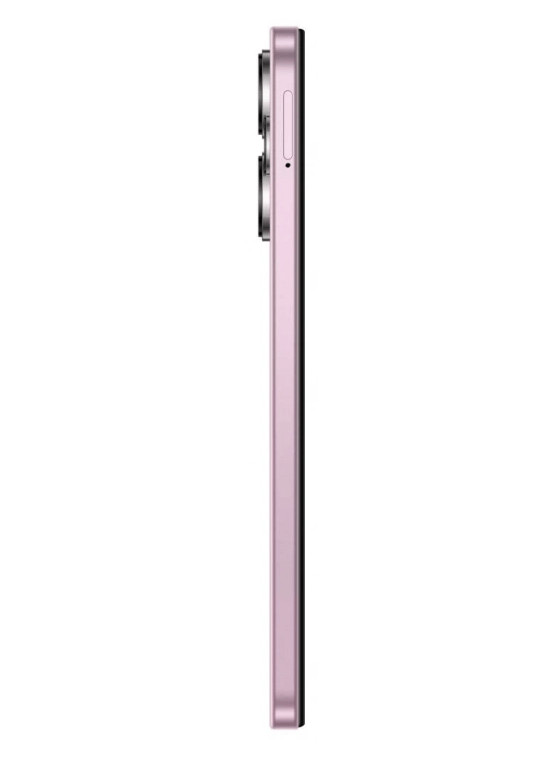 Смартфон Xiaomi Redmi 13 6/128 Gb Pearl Pink 5 Смартфон Xiaomi Redmi 13 6/128 Gb Pearl Pink 5