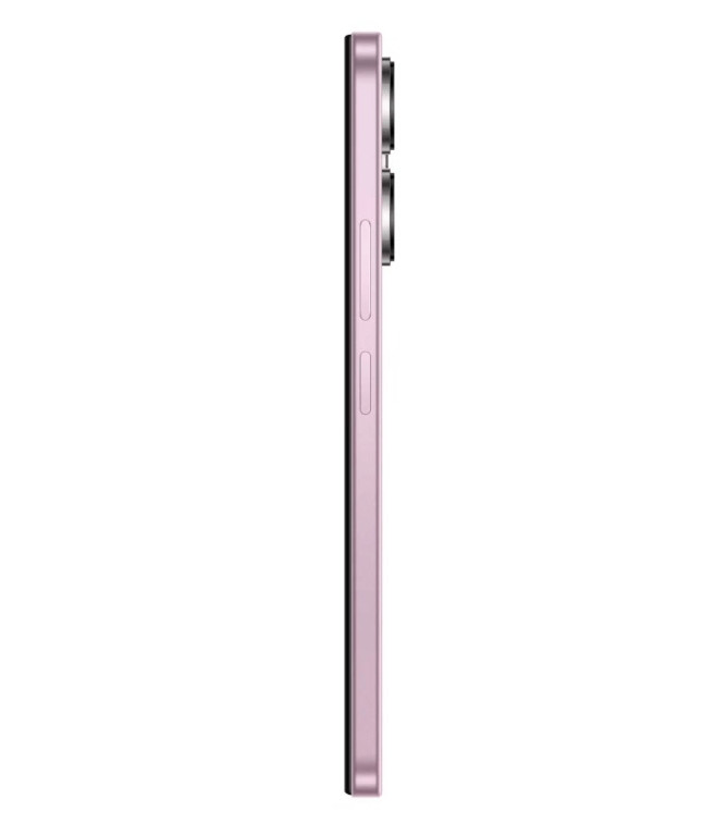Смартфон Xiaomi Redmi 13 6/128 Gb Pearl Pink 4 Смартфон Xiaomi Redmi 13 6/128 Gb Pearl Pink 4