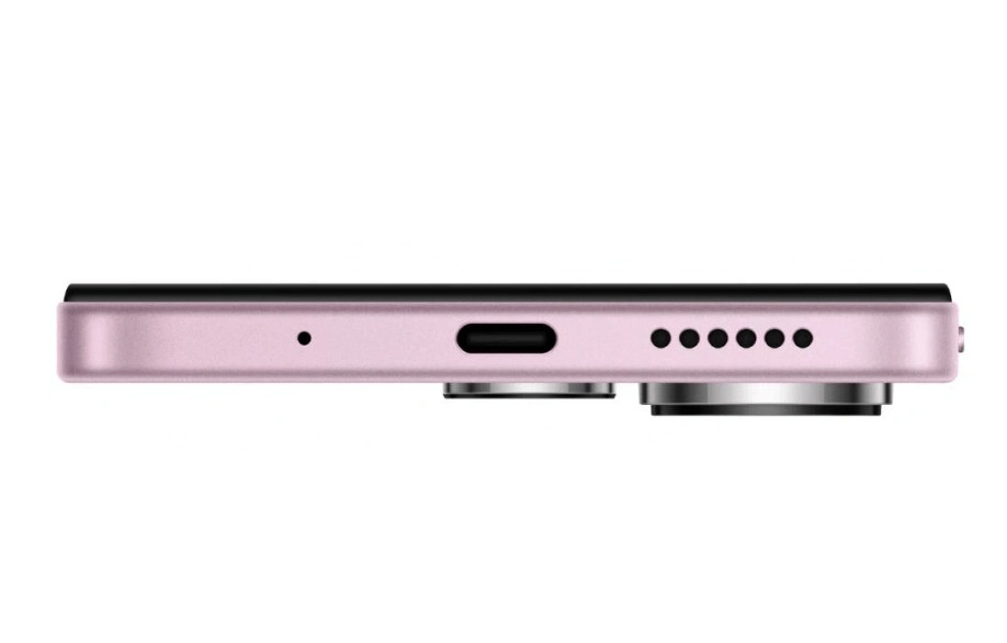 Смартфон Xiaomi Redmi 13 6/128 Gb Pearl Pink 3 Смартфон Xiaomi Redmi 13 6/128 Gb Pearl Pink 3
