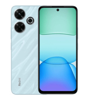Смартфон Xiaomi Redmi 13 8/128 Gb Ocean Blue 1