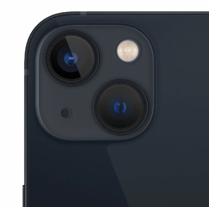 Apple iPhone 13 128 ГБ Тёмная ночь 3 Apple iPhone 13 128 ГБ Тёмная ночь 3