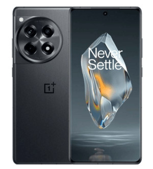 Смартфон OnePlus 12R 5G 16/256GB Iron Gray 1 Смартфон OnePlus 12R 5G 16/256GB Iron Gray 1