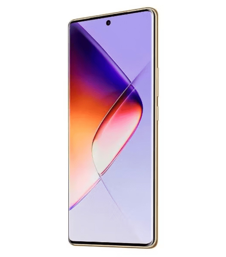 Смартфон Infinix Note 40 Pro 5G X6851B 12/256Gb Titan Gold 2 Смартфон Infinix Note 40 Pro 5G X6851B 12/256Gb Titan Gold 2