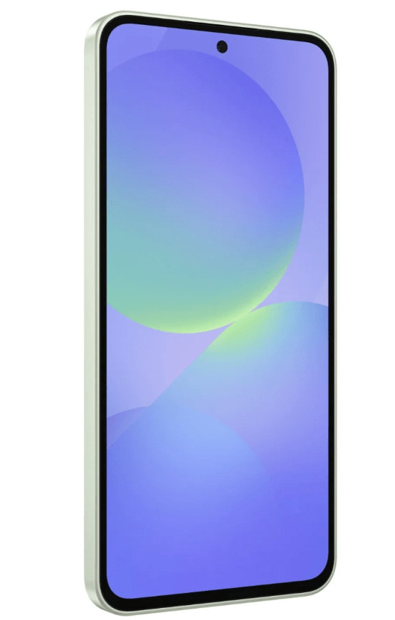 Смартфон Samsung Galaxy A36 5G 12/256GB Lime 4 Смартфон Samsung Galaxy A36 5G 12/256GB Lime 4