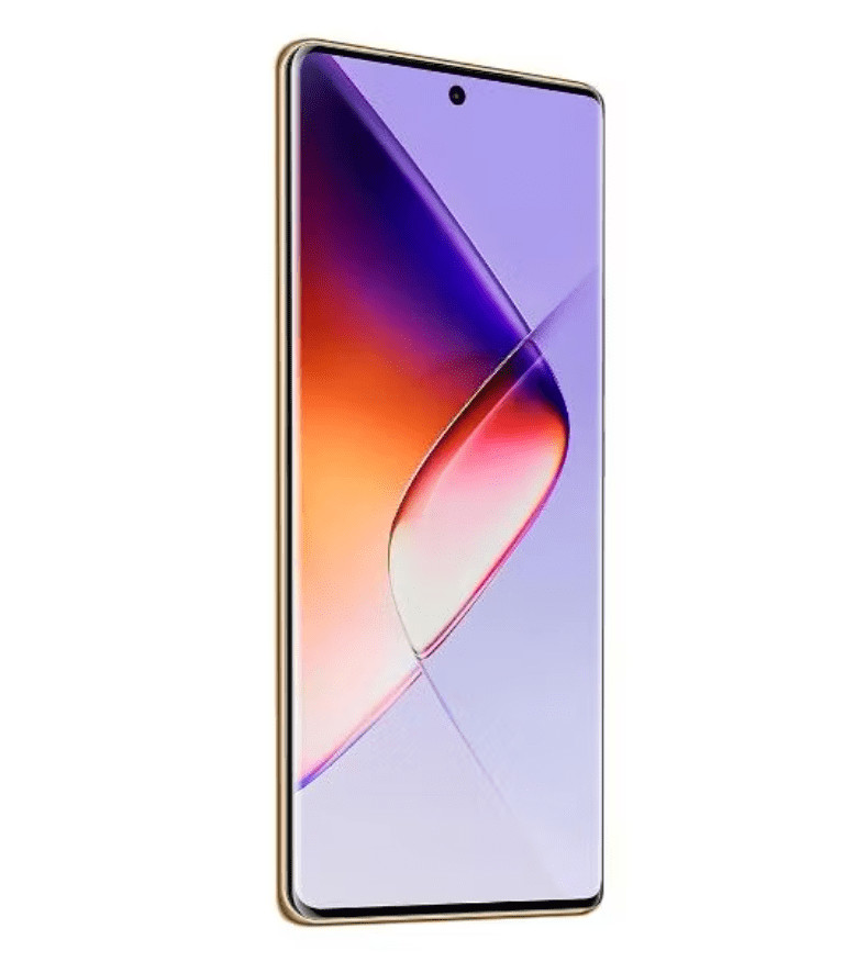 Смартфон Infinix Note 40 Pro 5G X6851B 12/256Gb Titan Gold 3 Смартфон Infinix Note 40 Pro 5G X6851B 12/256Gb Titan Gold 3