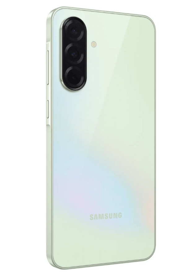 Смартфон Samsung Galaxy A36 5G 12/256GB Lime 3 Смартфон Samsung Galaxy A36 5G 12/256GB Lime 3