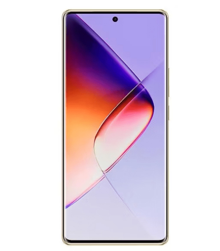 Смартфон Infinix Note 40 Pro 5G X6851B 12/256Gb Titan Gold 4 Смартфон Infinix Note 40 Pro 5G X6851B 12/256Gb Titan Gold 4