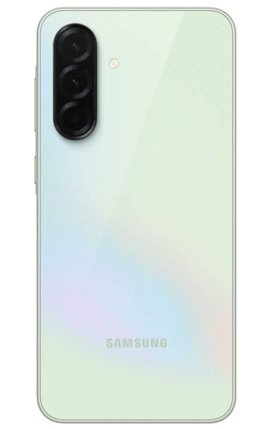 Смартфон Samsung Galaxy A36 5G 12/256GB Lime 2 Смартфон Samsung Galaxy A36 5G 12/256GB Lime 2