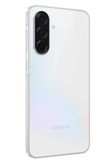 Смартфон Samsung Galaxy A36 5G 8/128GB White 4 Смартфон Samsung Galaxy A36 5G 8/128GB White 4