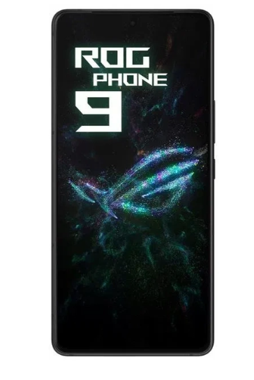 Смартфон ASUS ROG Phone 9 AI2501 12/512 Gb Black CN 8 Смартфон ASUS ROG Phone 9 AI2501 12/512 Gb Black CN 8