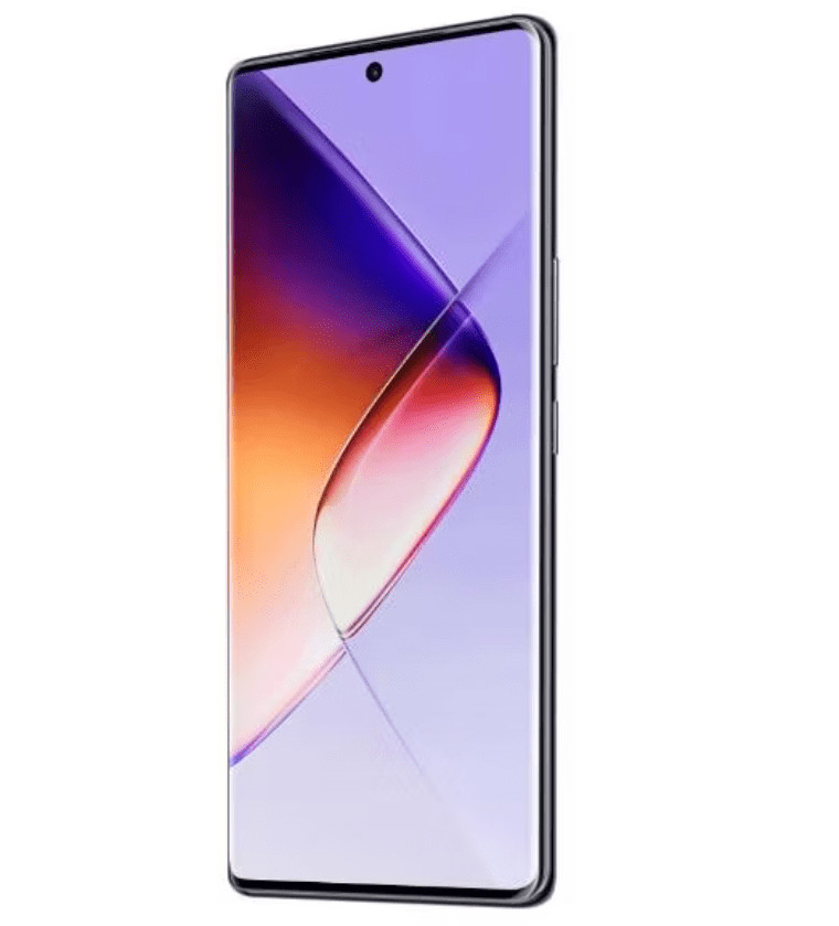 Смартфон Infinix NOTE 40 PRO+ 5G 12/256GB Obsidian Black 7 Смартфон Infinix NOTE 40 PRO+ 5G 12/256GB Obsidian Black 7