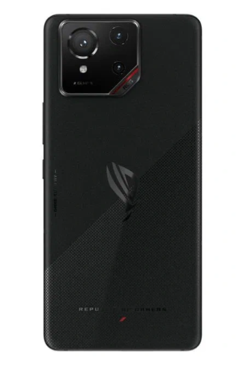 Смартфон ASUS ROG Phone 9 AI2501 12/512 Gb Black CN 7 Смартфон ASUS ROG Phone 9 AI2501 12/512 Gb Black CN 7