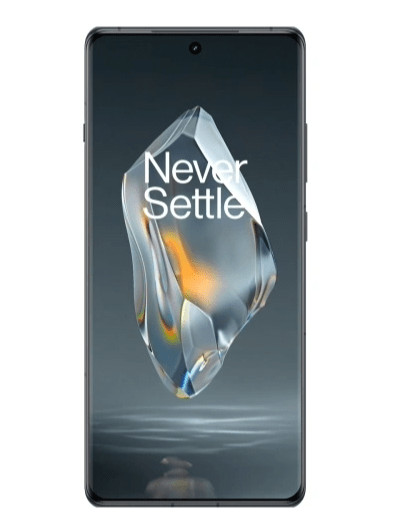 Смартфон OnePlus 12R 5G 16/256GB Iron Gray 7 Смартфон OnePlus 12R 5G 16/256GB Iron Gray 7