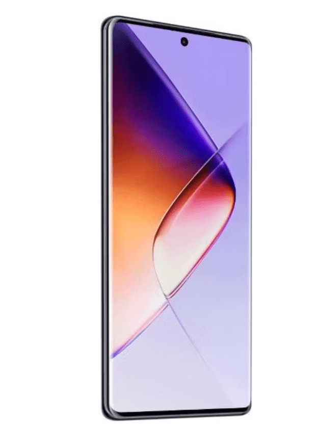 Смартфон Infinix NOTE 40 PRO+ 5G 12/256GB Obsidian Black 6 Смартфон Infinix NOTE 40 PRO+ 5G 12/256GB Obsidian Black 6