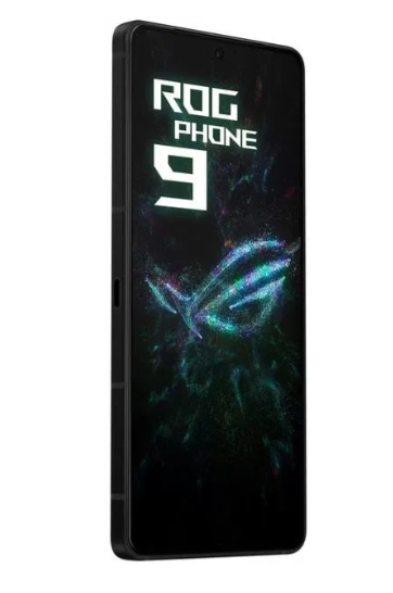 Смартфон ASUS ROG Phone 9 AI2501 12/512 Gb Black CN 6 Смартфон ASUS ROG Phone 9 AI2501 12/512 Gb Black CN 6