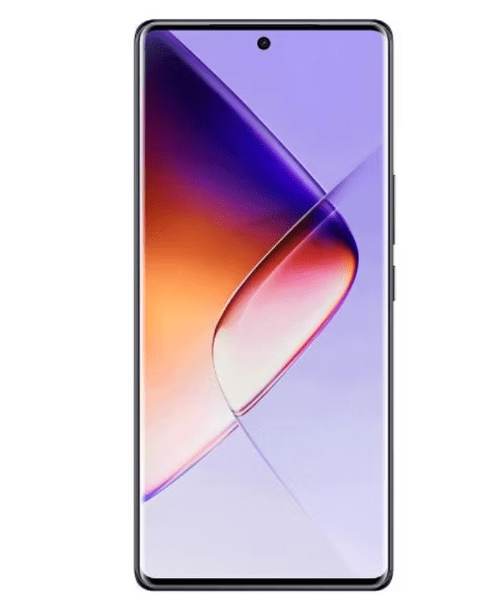 Смартфон Infinix NOTE 40 PRO+ 5G 12/256GB Obsidian Black 5 Смартфон Infinix NOTE 40 PRO+ 5G 12/256GB Obsidian Black 5