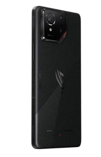 Смартфон ASUS ROG Phone 9 AI2501 12/512 Gb Black CN 5 Смартфон ASUS ROG Phone 9 AI2501 12/512 Gb Black CN 5